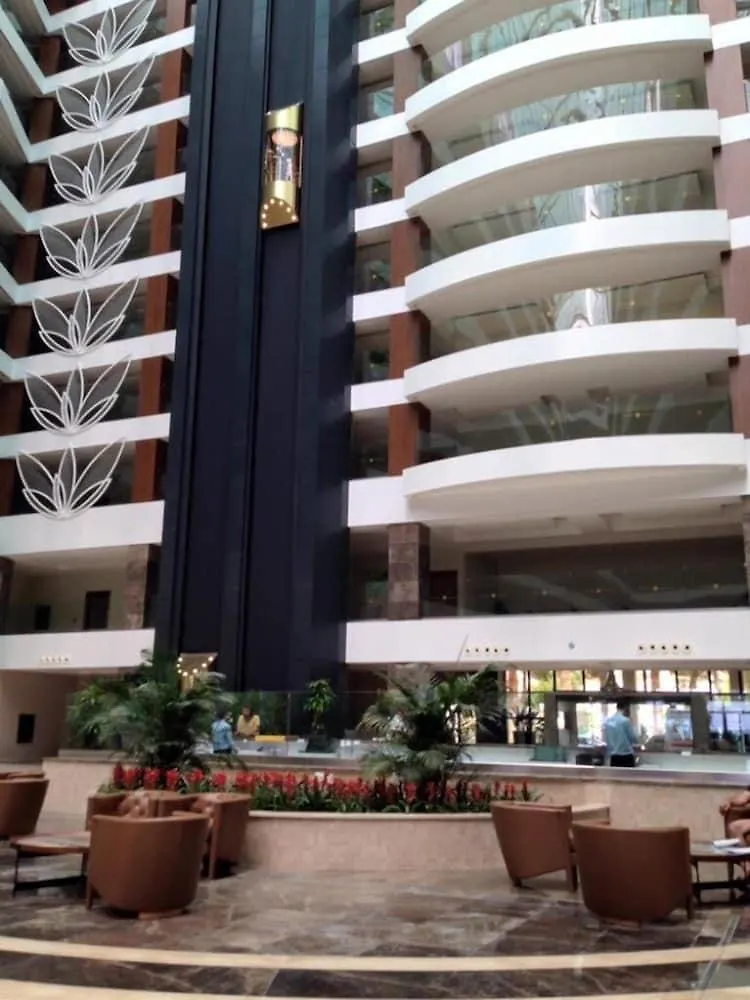 Hotel Amara Sealight Elite Kusadası