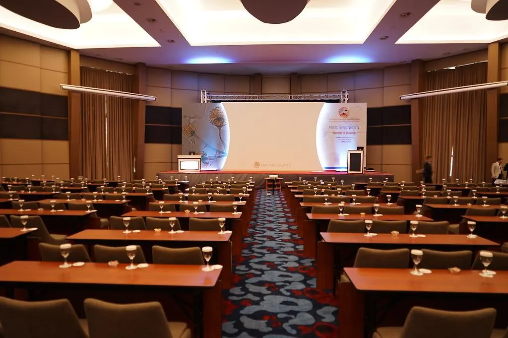 Hotel Amara Sealight Elite Kusadası