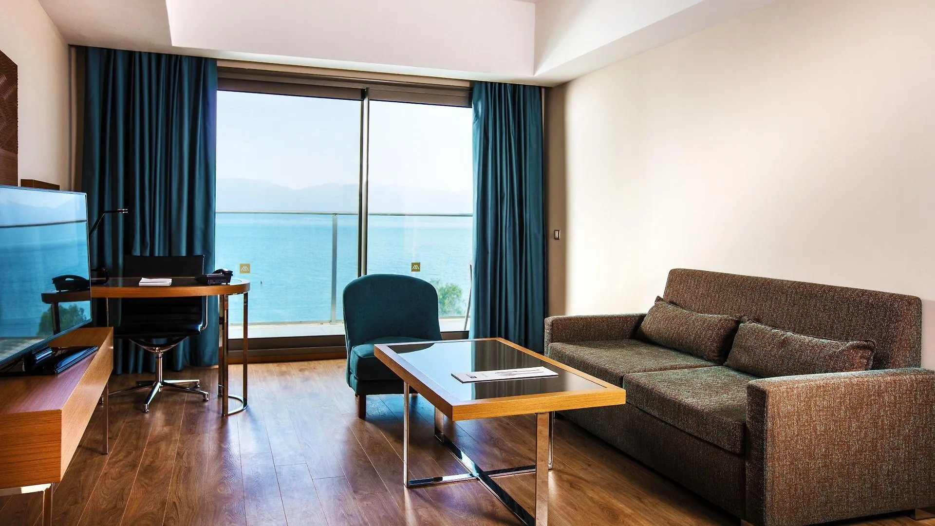 *****  Hotel Amara Sealight Elite Kusadası Turcja