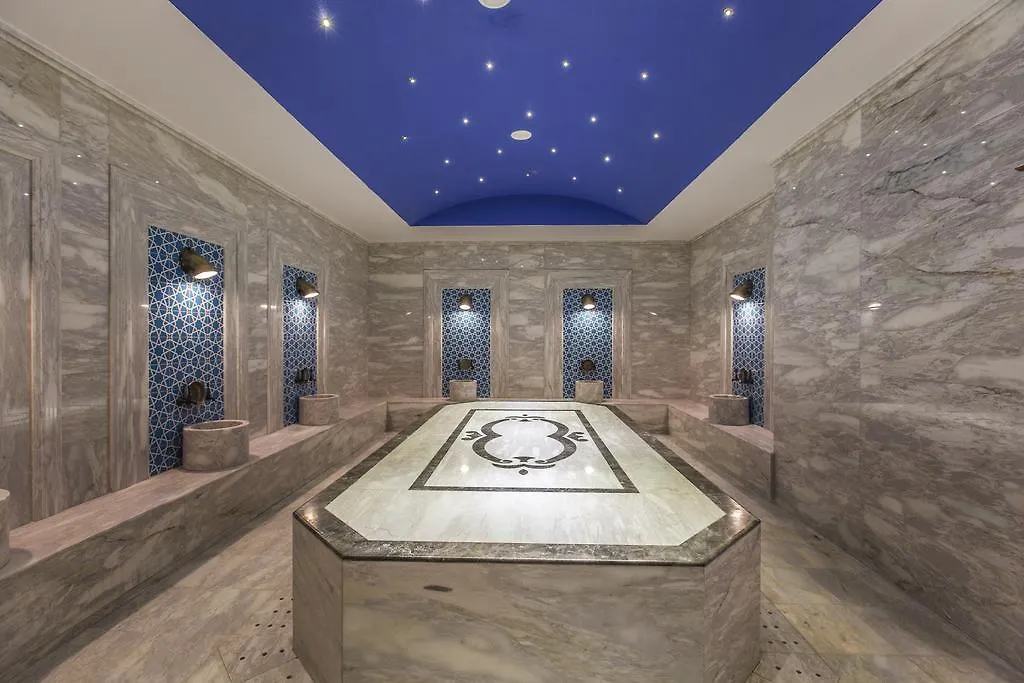 *****  Amara Sealight Elite Hotel Kusadasi Turkey