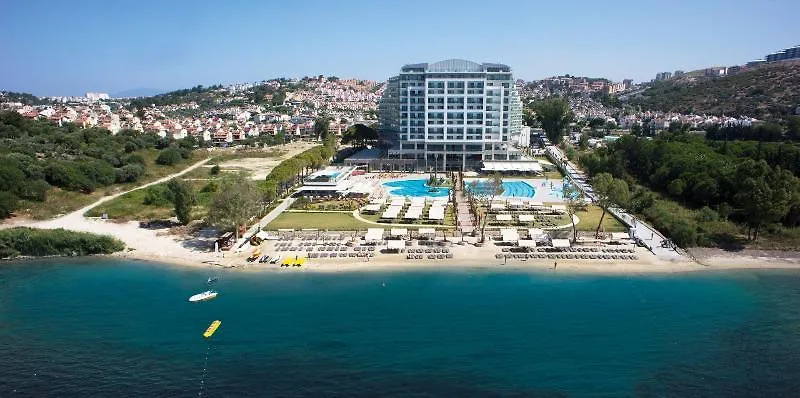 Amara Sealight Elite Hotel Kusadasi