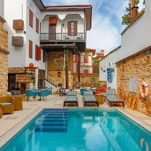 Atelya Art Hotel Antalya