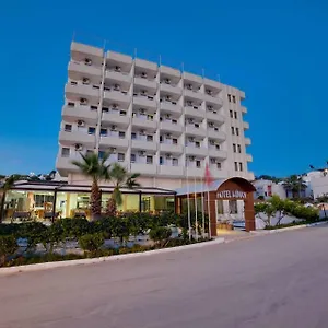 Hotel Minay Plus