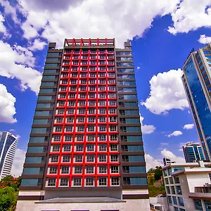 The Park Hotel Ankara