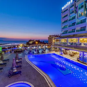 Marina **** Kusadasi