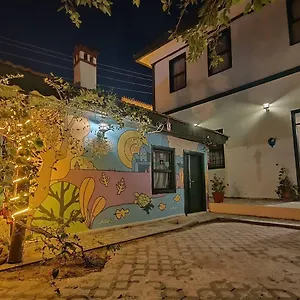 Отель Garden Palace Boutique
