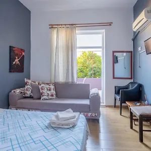 ** Отель Efsali Kaleici Турция