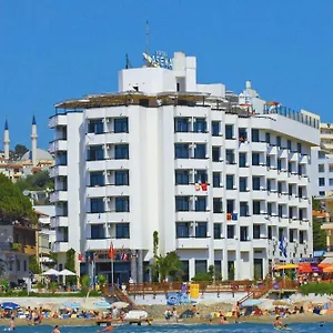 Asena *** Kusadasi