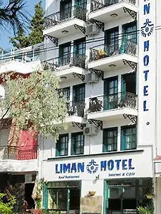 Hotel Liman