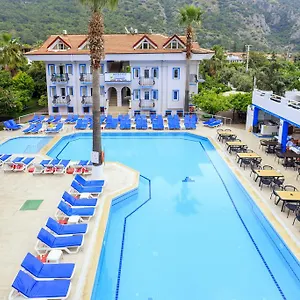 Akdeniz Hotel Ölüdeniz