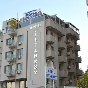 Istankoy *** Kusadasi