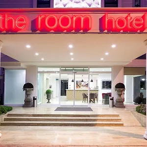 The & Hotel apartamentowy Antalya