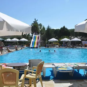 Pigale Family Club *** Kusadasi