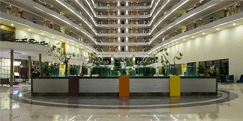 Amara Sealight Elite Hotel Kusadasi